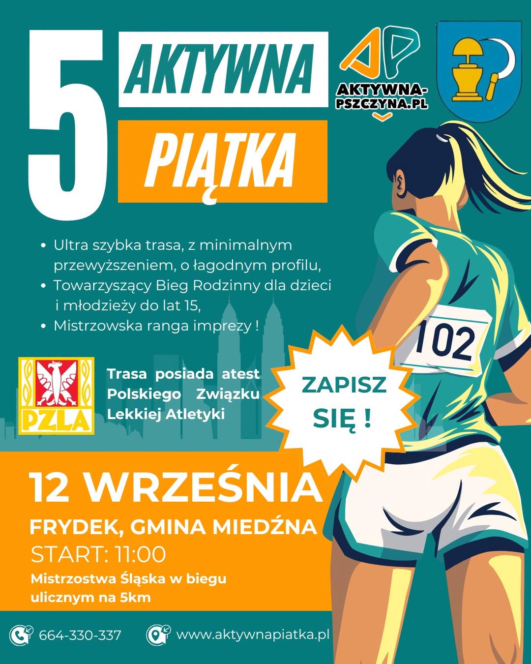 Aktywna Piątka